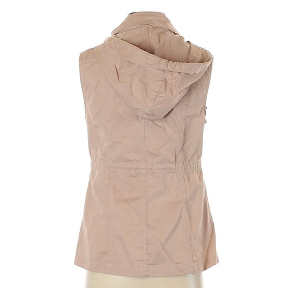 Love Tree Fall Vest - Picture 2 of 3